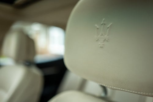 2015 Maserati Ghibli DV6 Auto (M157) à vendre (picture 28 of 187)