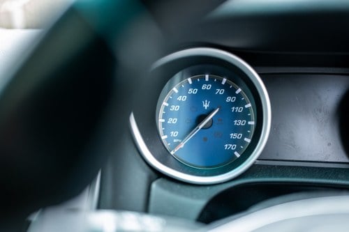 2015 Maserati Ghibli DV6 Auto (M157) à vendre (picture 57 of 187)