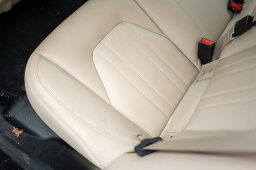 2015 Maserati Ghibli DV6 Auto (M157) à vendre (picture 42 of 187)