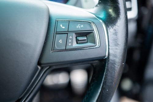 2015 Maserati Ghibli DV6 Auto (M157) à vendre (picture 55 of 187)