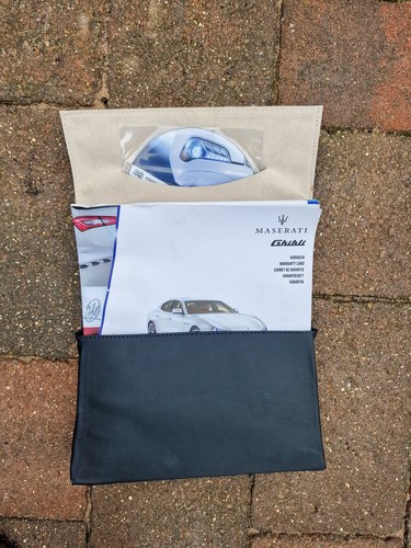 2015 Maserati Ghibli DV6 Auto (M157) à vendre (picture 170 of 187)