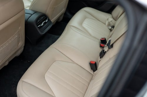 2015 Maserati Ghibli DV6 Auto (M157) à vendre (picture 41 of 187)