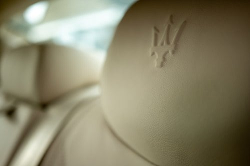 2015 Maserati Ghibli DV6 Auto (M157) à vendre (picture 27 of 187)