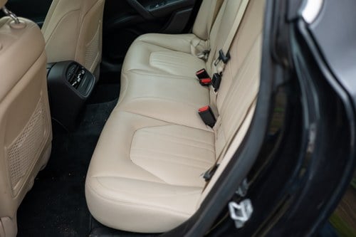 2015 Maserati Ghibli DV6 Auto (M157) à vendre (picture 43 of 187)