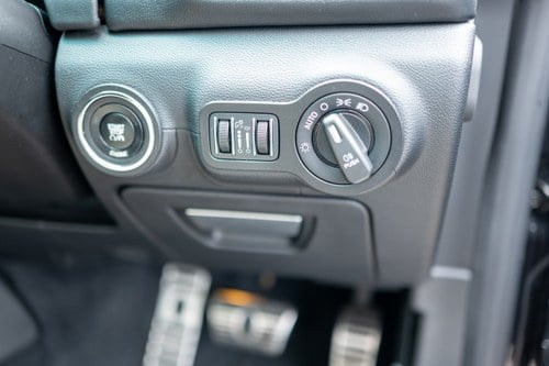 2015 Maserati Ghibli DV6 Auto (M157) à vendre (picture 71 of 187)