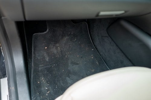 2015 Maserati Ghibli DV6 Auto (M157) à vendre (picture 36 of 187)