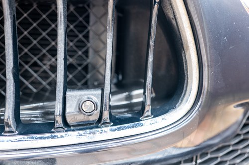 2015 Maserati Ghibli DV6 Auto (M157) à vendre (picture 109 of 187)