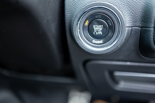 2015 Maserati Ghibli DV6 Auto (M157) à vendre (picture 60 of 187)