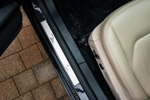 2015 Maserati Ghibli DV6 Auto (M157) à vendre (picture 32 of 187)