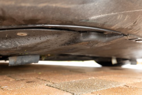 2015 Maserati Ghibli DV6 Auto (M157) à vendre (picture 164 of 187)