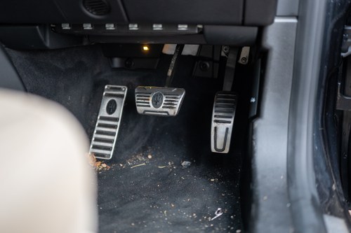 2015 Maserati Ghibli DV6 Auto (M157) à vendre (picture 87 of 187)