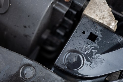 2015 Maserati Ghibli DV6 Auto (M157) à vendre (picture 140 of 187)