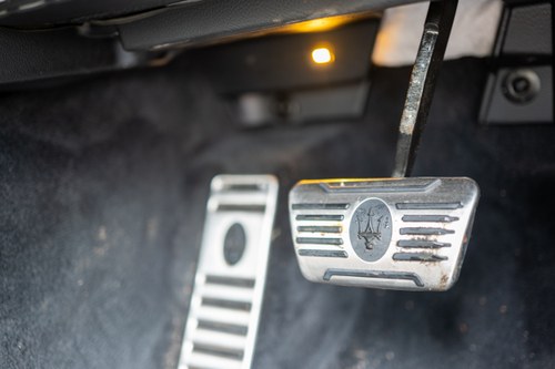 2015 Maserati Ghibli DV6 Auto (M157) à vendre (picture 78 of 187)