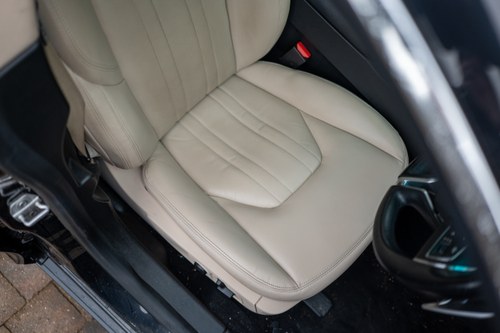 2015 Maserati Ghibli DV6 Auto (M157) à vendre (picture 86 of 187)