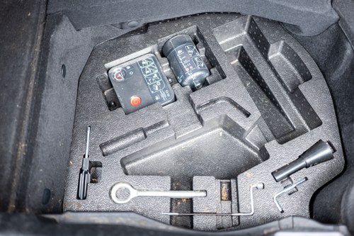 2015 Maserati Ghibli DV6 Auto (M157) à vendre (picture 95 of 187)