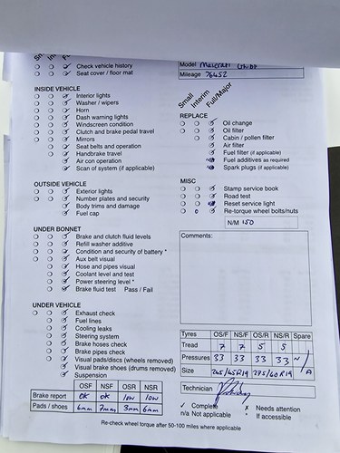 2015 Maserati Ghibli DV6 Auto (M157) à vendre (picture 182 of 187)