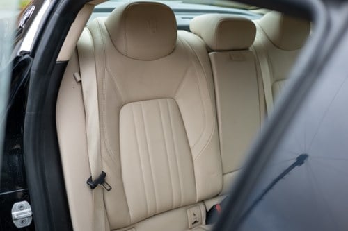 2015 Maserati Ghibli DV6 Auto (M157) à vendre (picture 72 of 187)