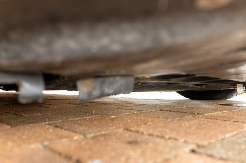 2015 Maserati Ghibli DV6 Auto (M157) à vendre (picture 162 of 187)