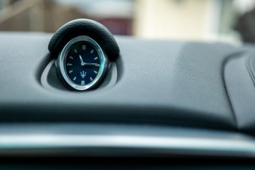 2015 Maserati Ghibli DV6 Auto (M157) à vendre (picture 51 of 187)