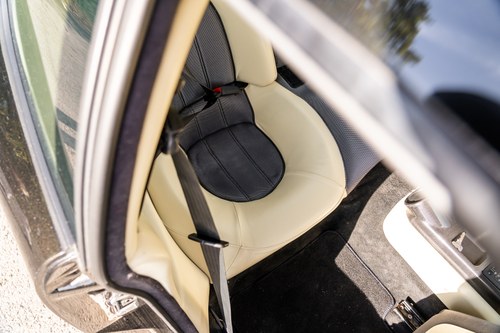 2005 Maserati GranSport 4.2 V8 In vendita (immagine 53 di 109)