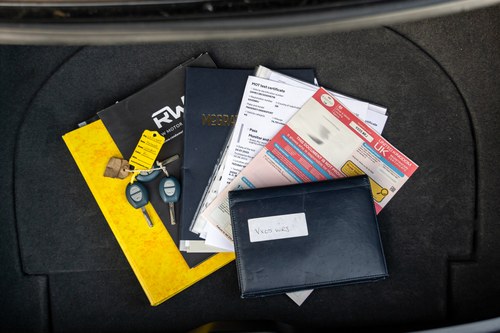 2005 Maserati GranSport 4.2 V8 In vendita (immagine 94 di 109)