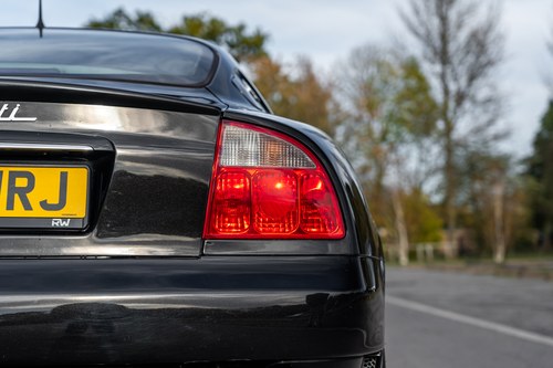 2005 Maserati GranSport 4.2 V8 In vendita (immagine 74 di 109)