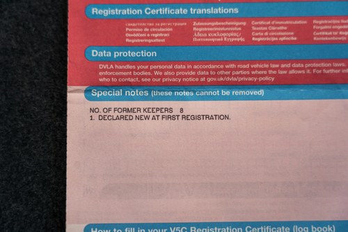 2005 Maserati GranSport 4.2 V8 In vendita (immagine 95 di 109)