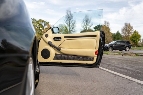 2005 Maserati GranSport 4.2 V8 In vendita (immagine 38 di 109)