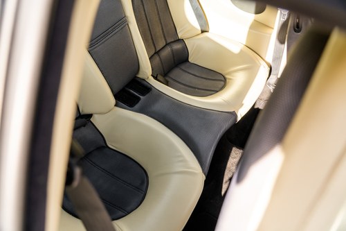 2005 Maserati GranSport 4.2 V8 In vendita (immagine 60 di 109)