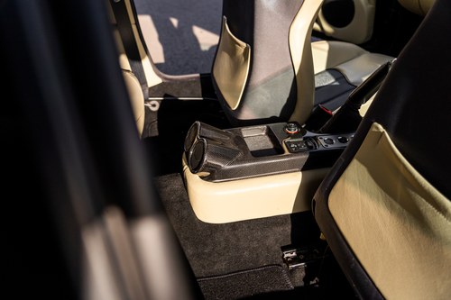 2005 Maserati GranSport 4.2 V8 In vendita (immagine 27 di 109)