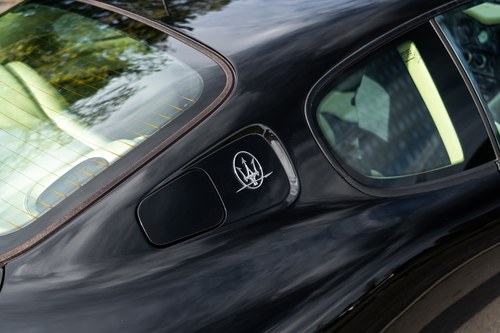 2005 Maserati GranSport 4.2 V8 In vendita (immagine 78 di 109)