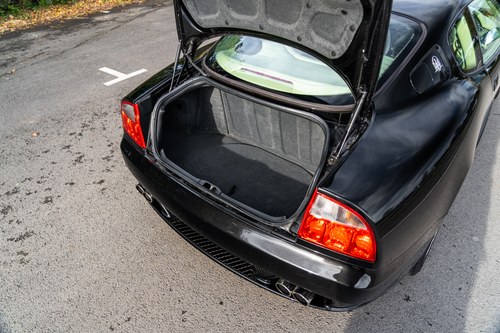 2005 Maserati GranSport 4.2 V8 In vendita (immagine 64 di 109)