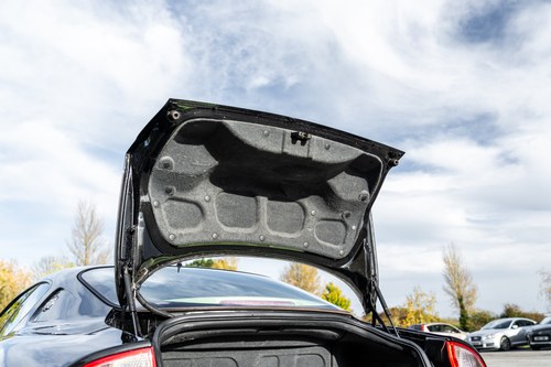 2005 Maserati GranSport 4.2 V8 In vendita (immagine 66 di 109)