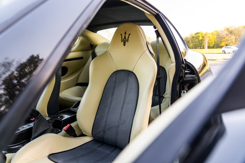 2005 Maserati GranSport 4.2 V8 In vendita (immagine 43 di 109)