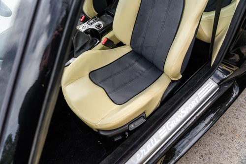 2005 Maserati GranSport 4.2 V8 In vendita (immagine 44 di 109)