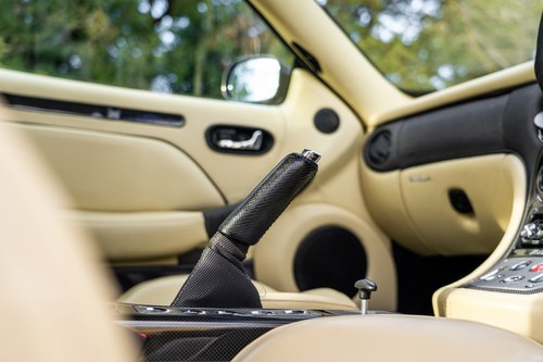 2005 Maserati GranSport 4.2 V8 In vendita (immagine 32 di 109)