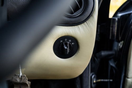 2005 Maserati GranSport 4.2 V8 In vendita (immagine 29 di 109)