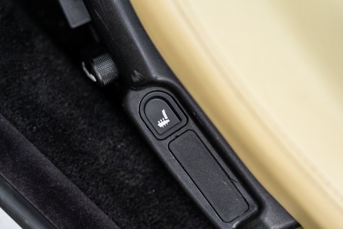 2005 Maserati GranSport 4.2 V8 In vendita (immagine 46 di 109)