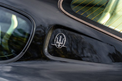 2005 Maserati GranSport 4.2 V8 In vendita (immagine 82 di 109)