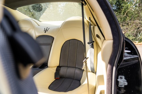 2005 Maserati GranSport 4.2 V8 In vendita (immagine 57 di 109)