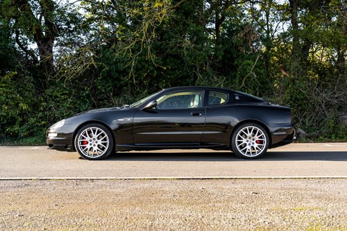 2005 Maserati GranSport 4.2 V8 In vendita (immagine 6 di 109)