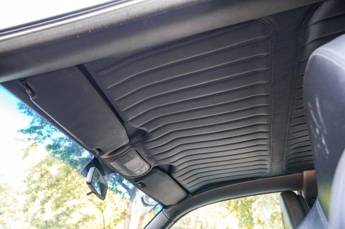 2007 Maserati Gransport Te koop (foto 90 van 173)