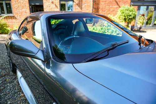 2007 Maserati Gransport Te koop (foto 111 van 173)