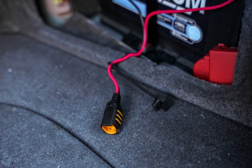 2007 Maserati Gransport Te koop (foto 101 van 173)