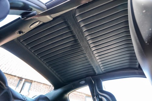 2007 Maserati Gransport Te koop (foto 91 van 173)