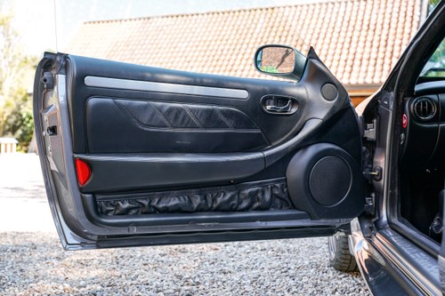 2007 Maserati Gransport Te koop (foto 27 van 173)