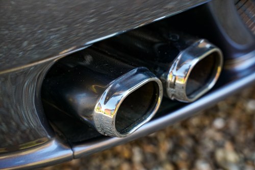 2007 Maserati Gransport Te koop (foto 138 van 173)