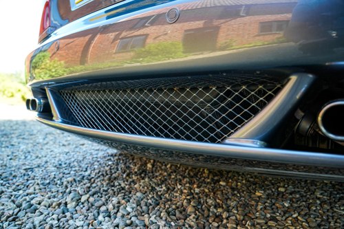 2007 Maserati Gransport Te koop (foto 139 van 173)