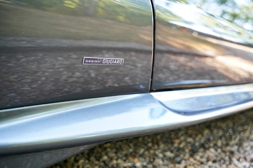 2007 Maserati Gransport Te koop (foto 130 van 173)