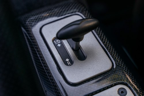 2007 Maserati Gransport Te koop (foto 60 van 173)